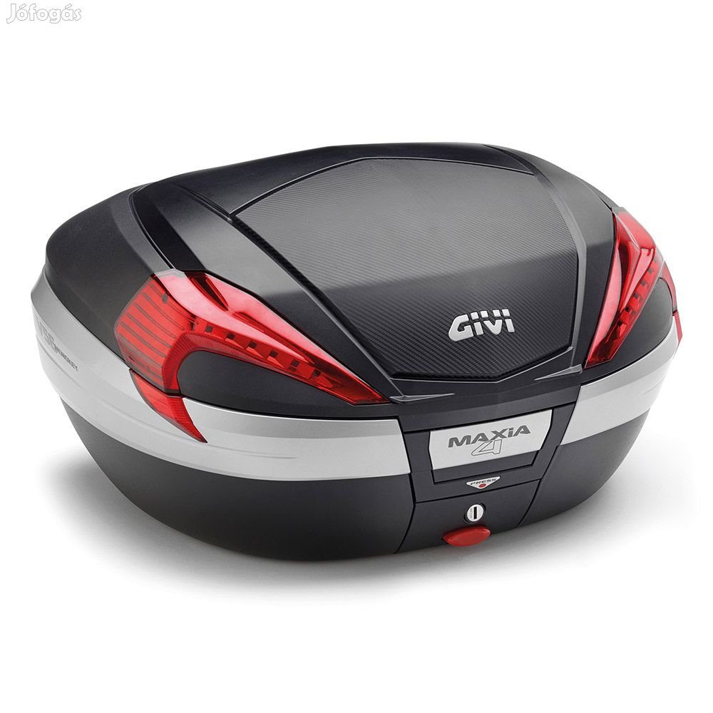 GiVi V56 MONOKEY 56L központi doboz