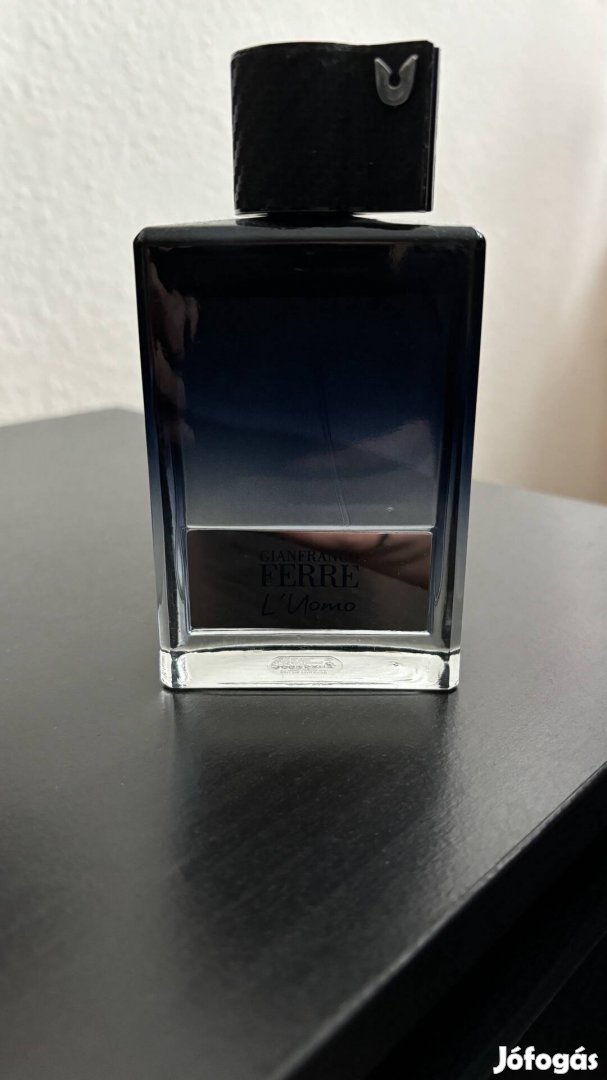 Gianfranco Ferre L'Uomo EDT 100 ml