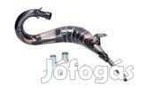 Giannelli Enduro Kipufogó Yamaha DT 50 R 1998 - 2003