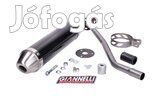 Giannelli Kipufogóvég Enduro Karbon Derbi Senda