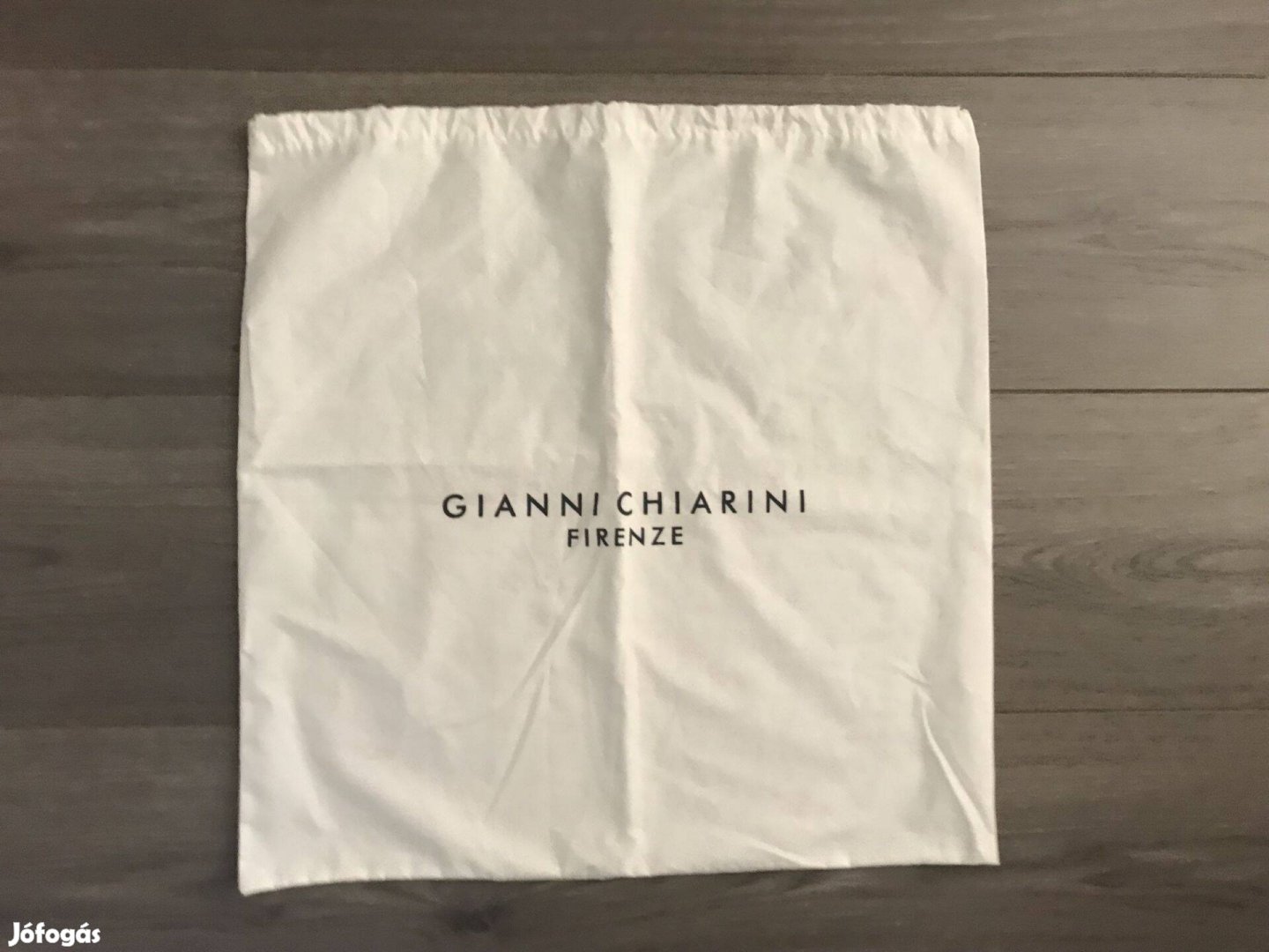 Gianni Chiarini táska porzsák