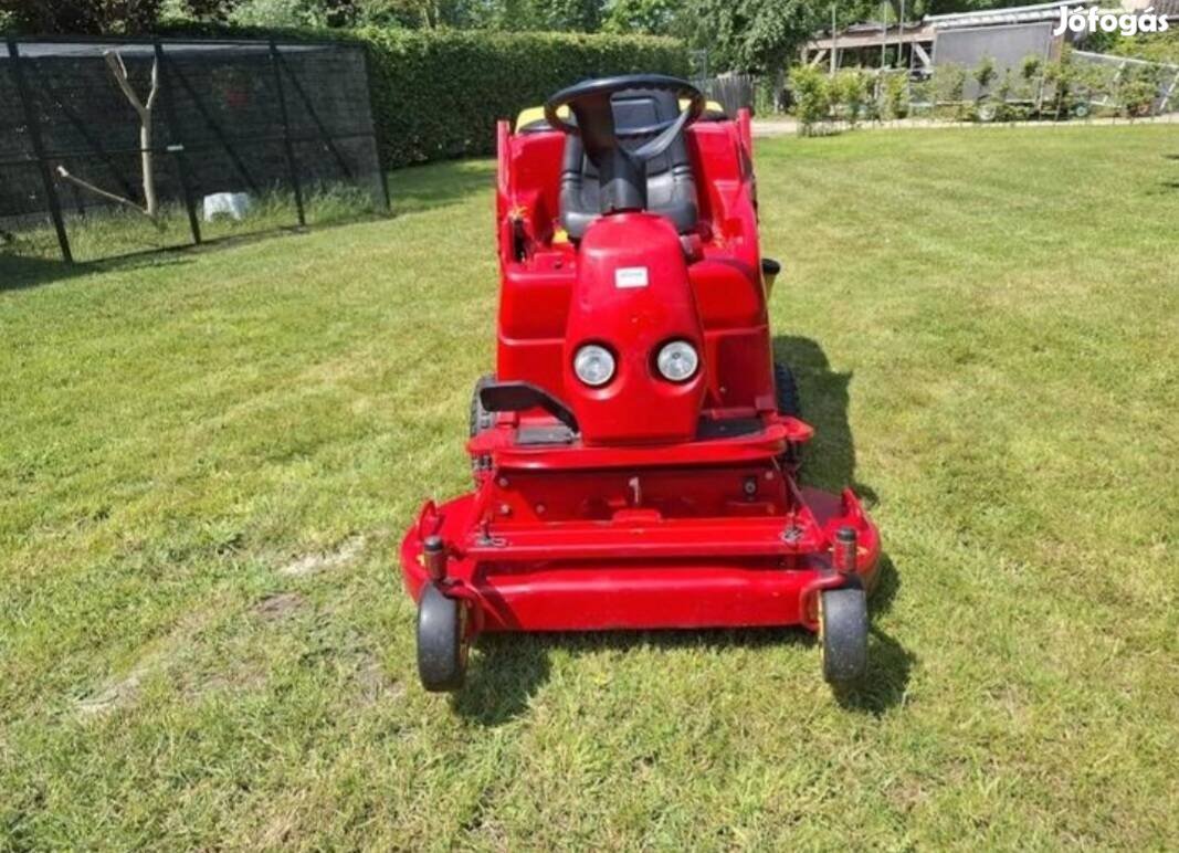 Gianni Ferrari Ipari Fűnyíro