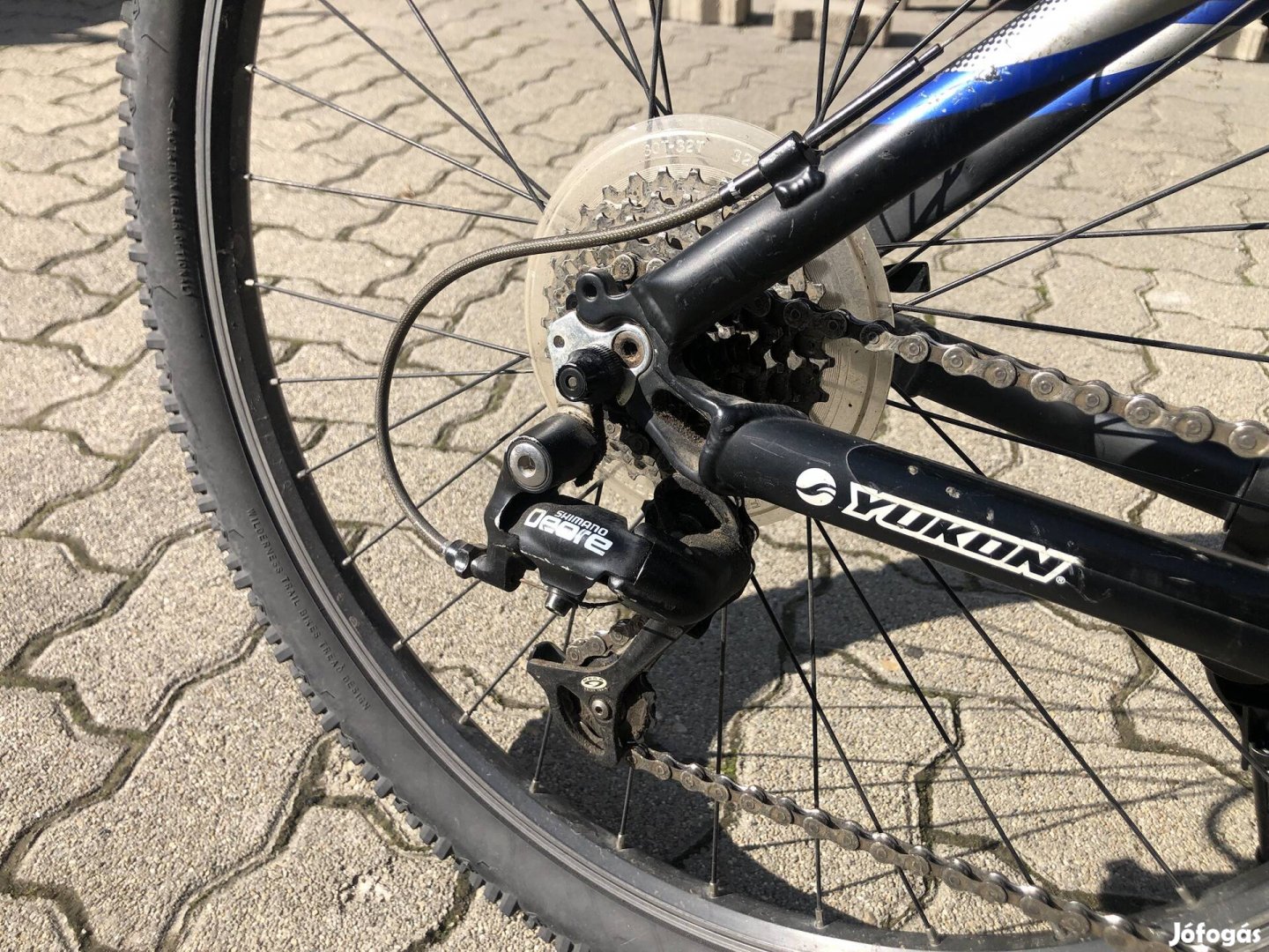 Giant 26 MTB