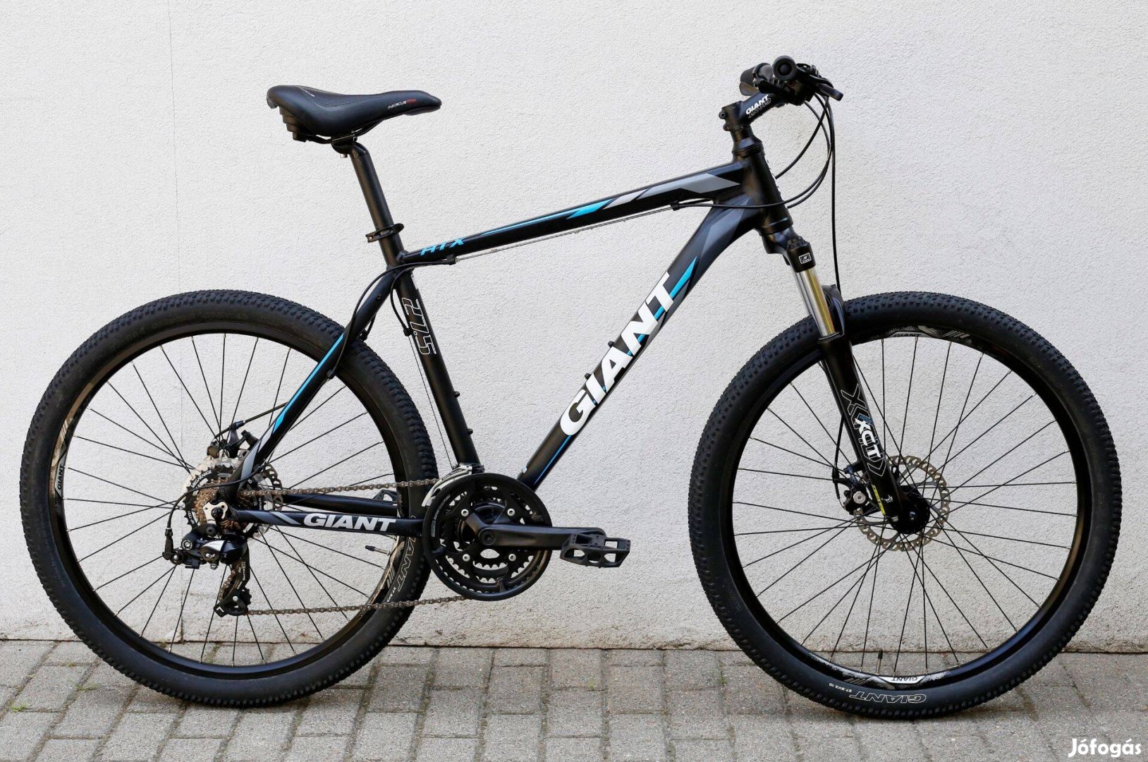 Giant ATX 2 27,5" alu MTB kerékpár (L)