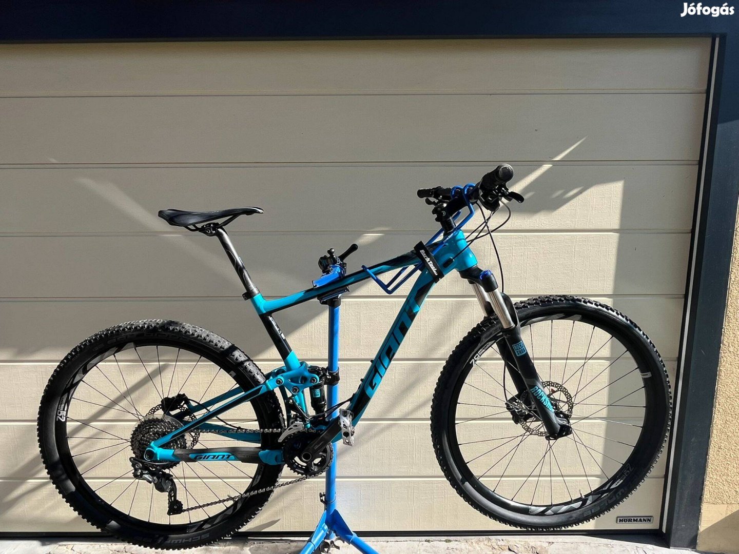 Giant Anthem 3 (29) AL (2018) "L" mountain bike