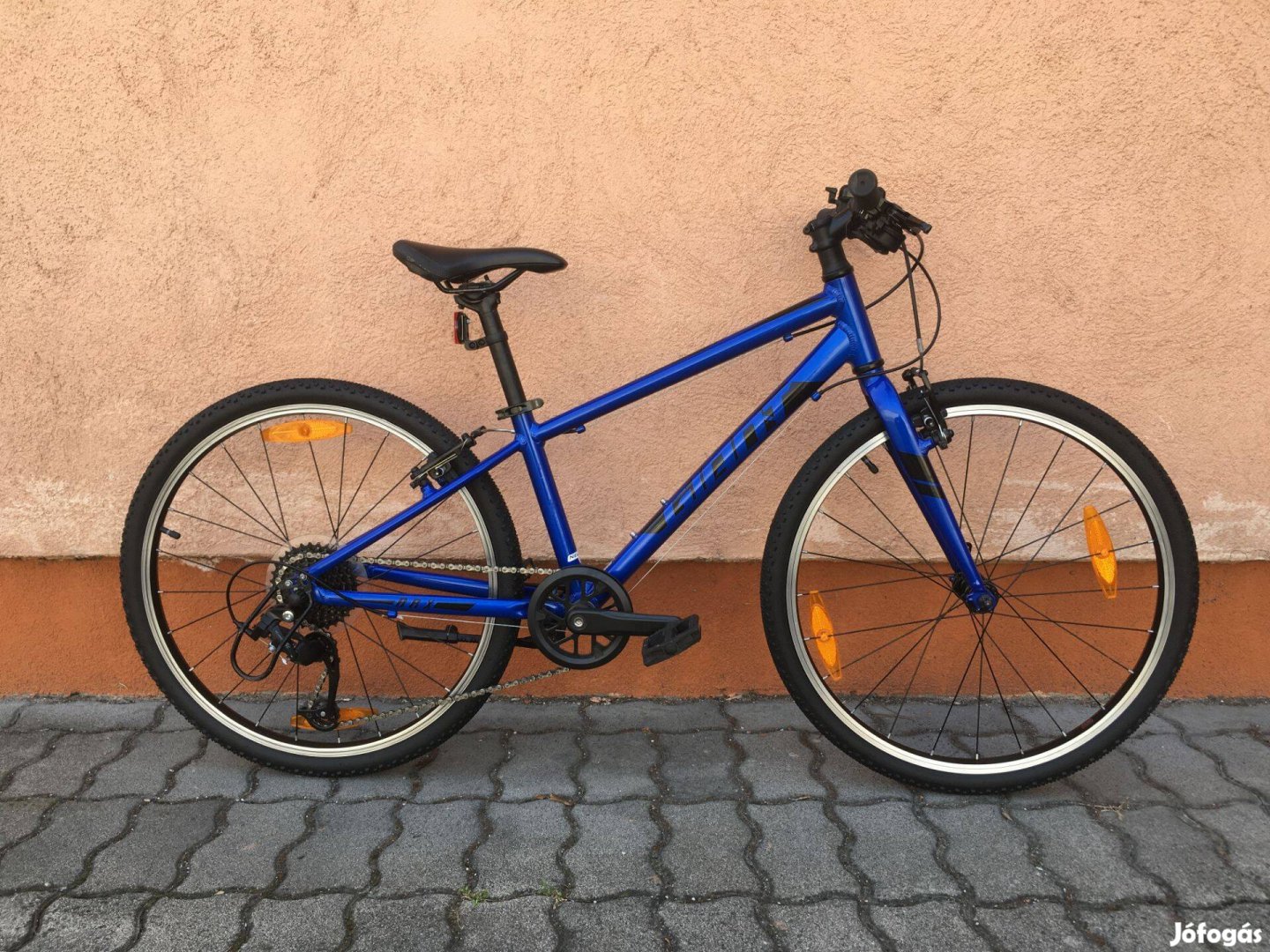 Giant Arx 24 col Gyerek kerékpár Használt