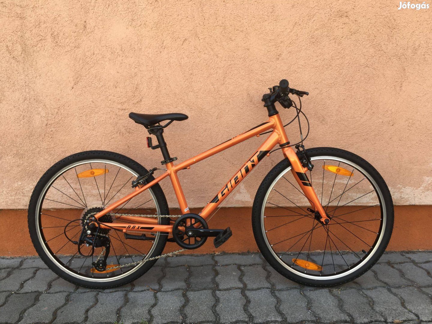 Giant Arx 24 col Gyerek kerékpár Használt