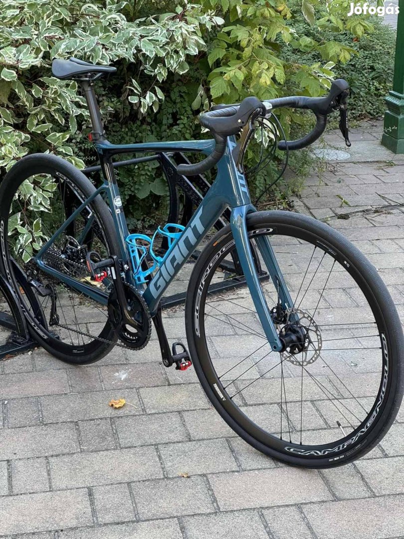 Giant Defy Advanced 2 