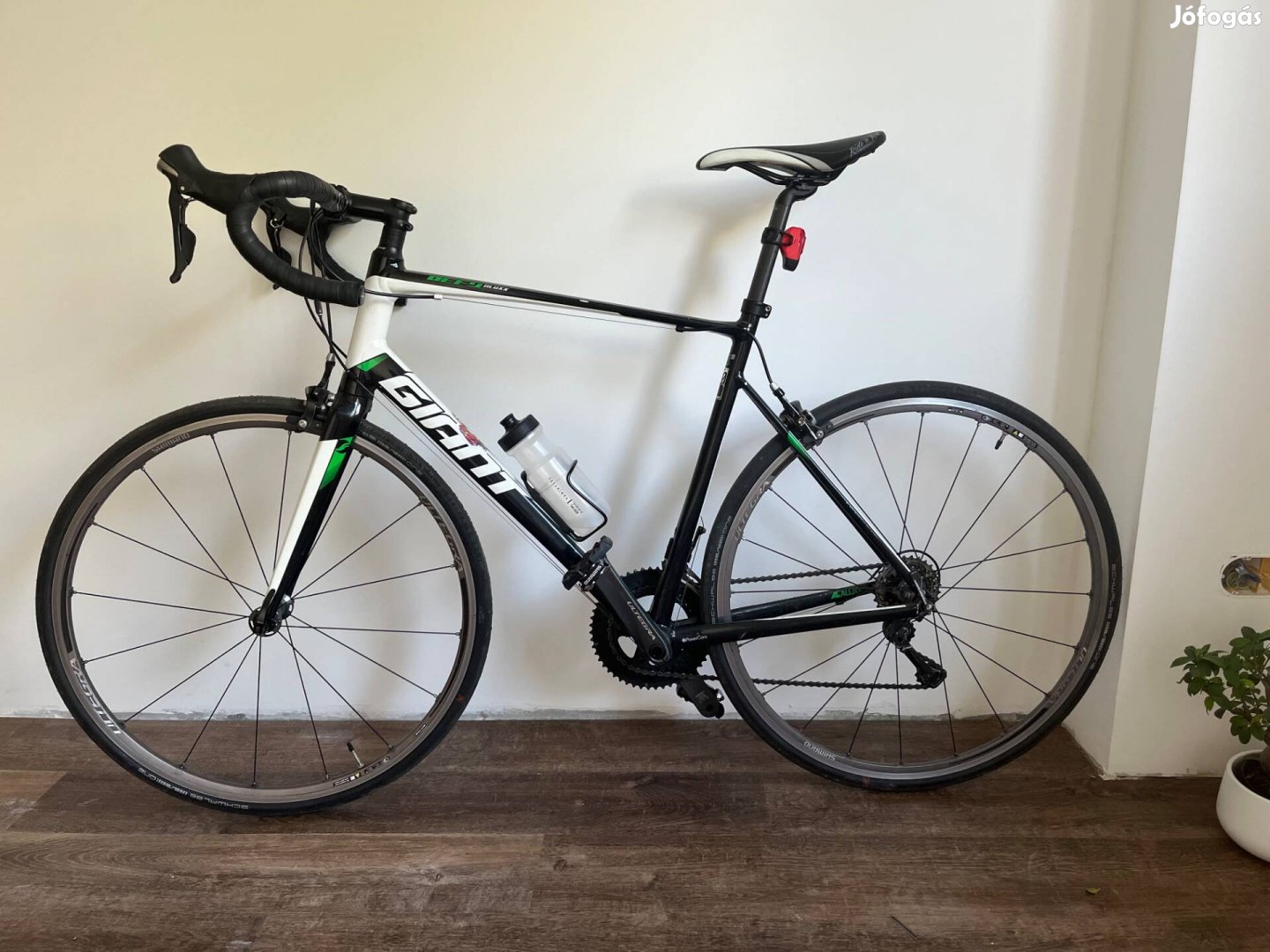 Giant Defy L-es méret Ulterga szett