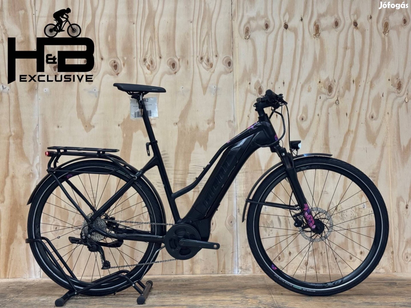 Giant Explore E+3 Sta elektromos kerékpár Shimano Alivio 2022