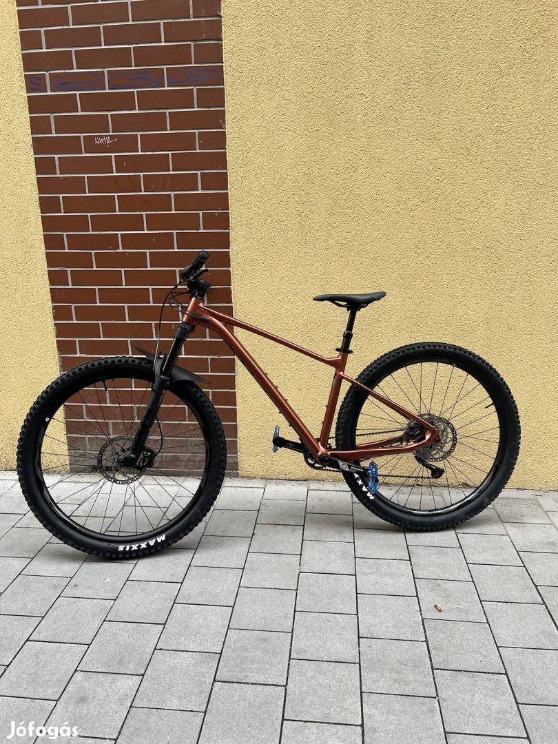 Giant Fathom 29 2