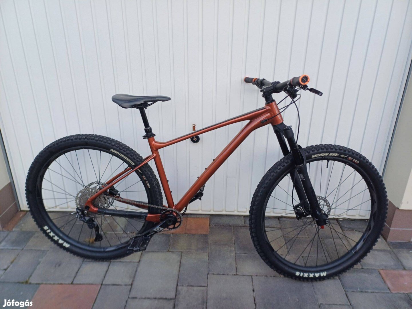 Giant Fathom 2 Trail mtb 29"