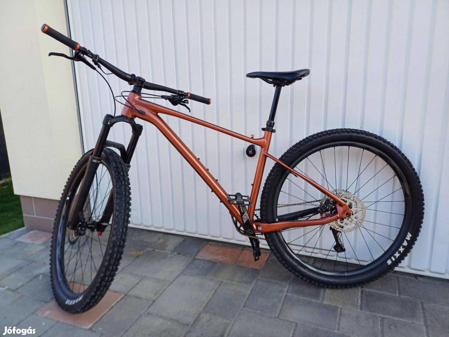 Giant Fathom 2 Trail mtb 29"