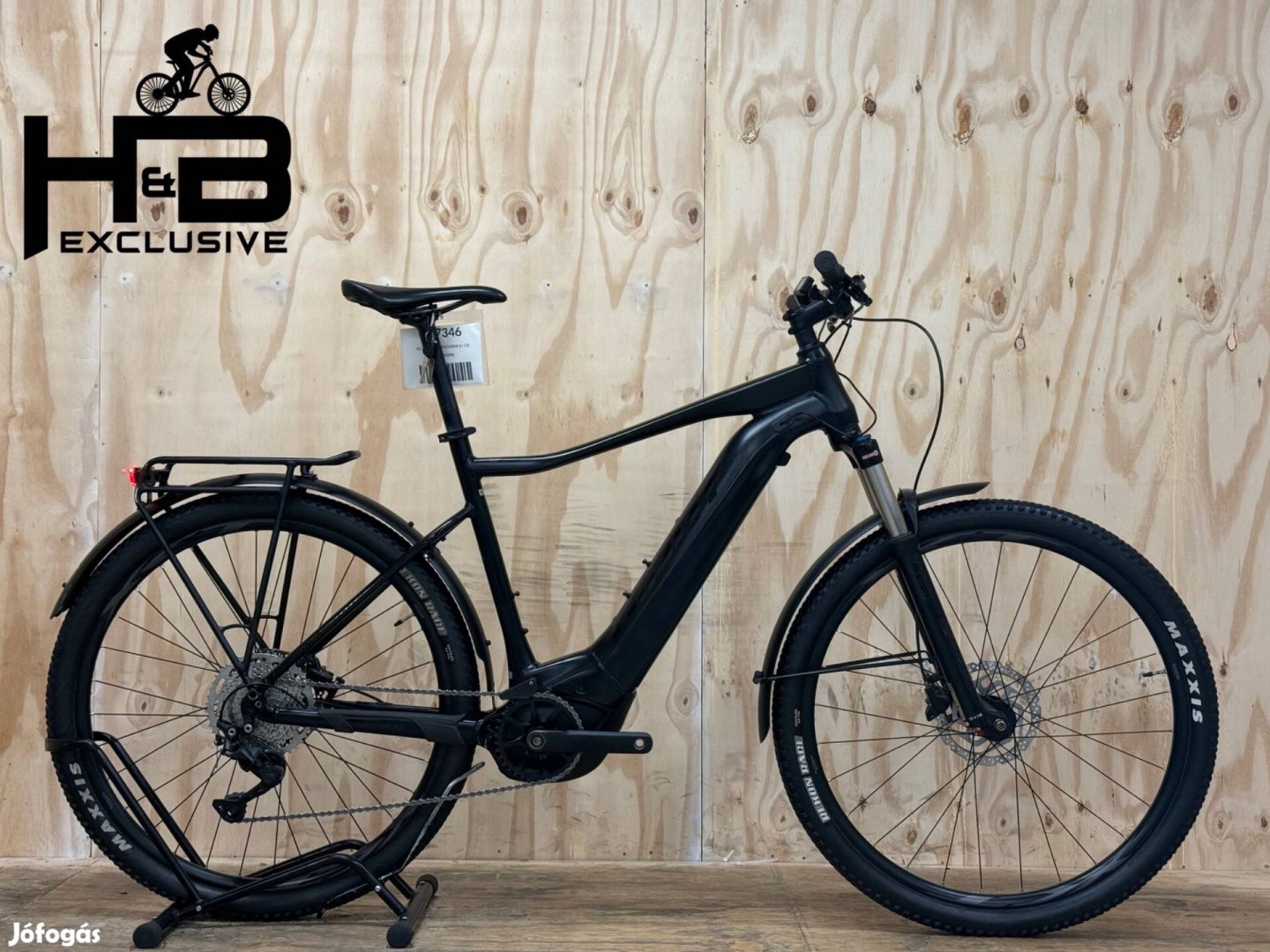Giant Fathom E+ EX 29 hüvelyk elektromos hegyi kerékpár Shimano 2022