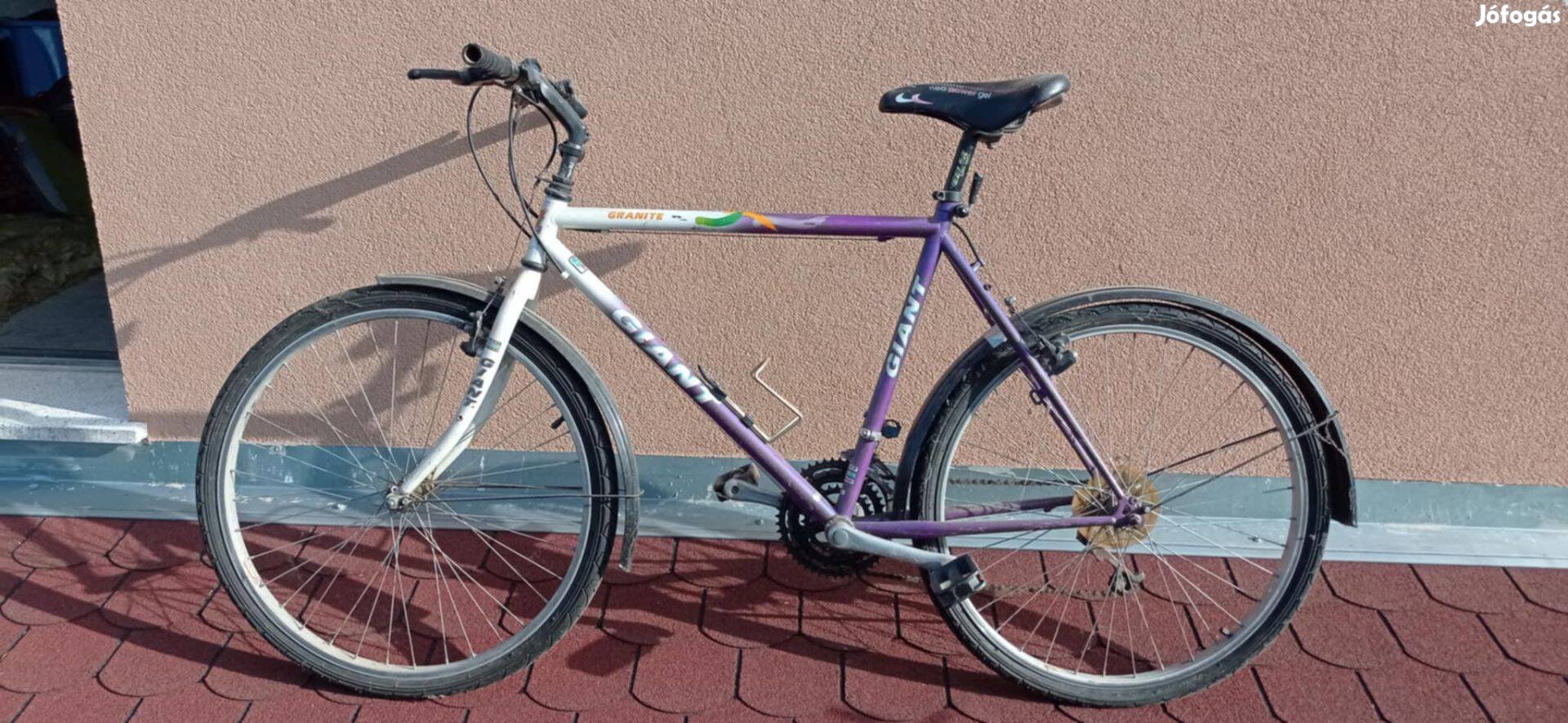 Giant Granite 26-os kerékpár zozizo