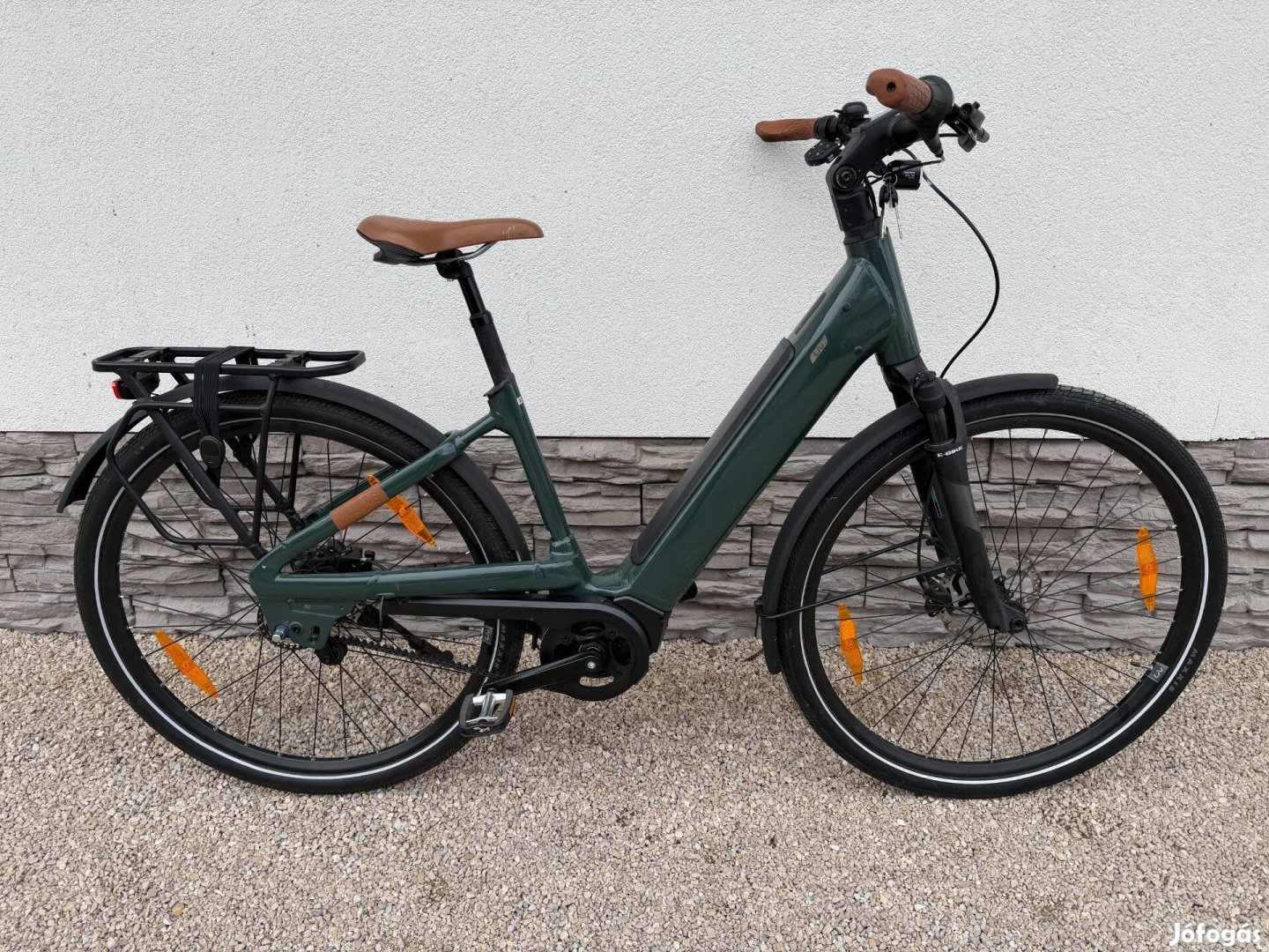 Giant Liv Allure E 1 Yamaha trekking ebike