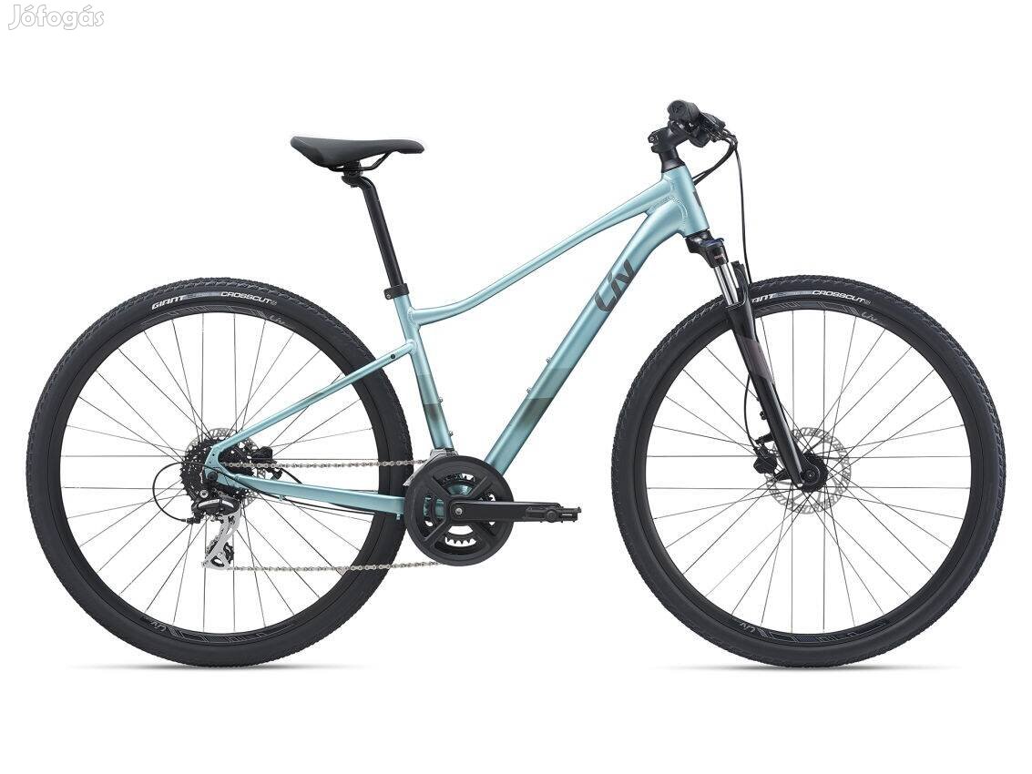 Giant Liv Grove 3 női MTB XS