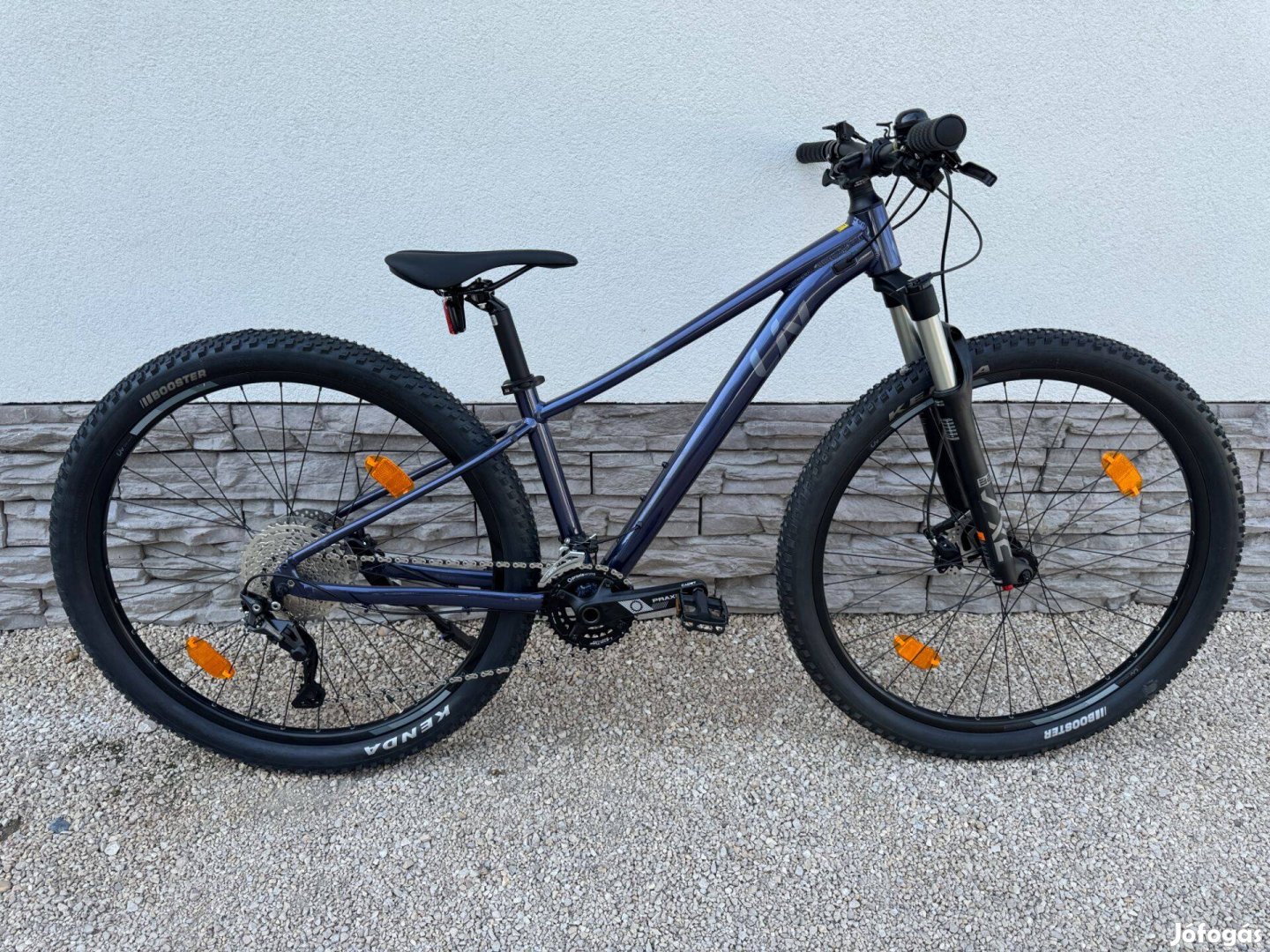 Giant Liv Tempt 1 29-es mtb kerékpár új