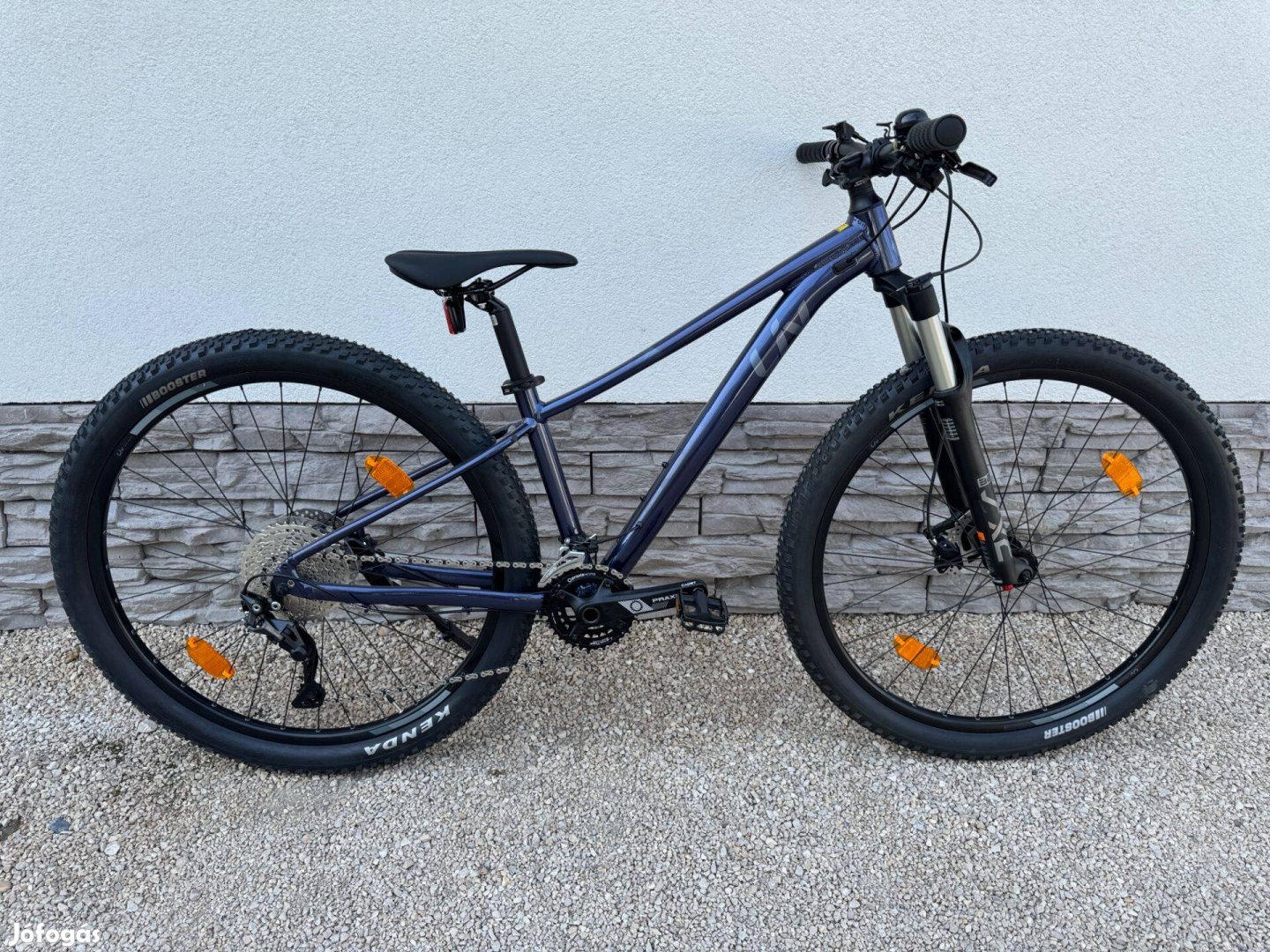 Giant Liv Tempt 1 29-es mtb kerékpár új