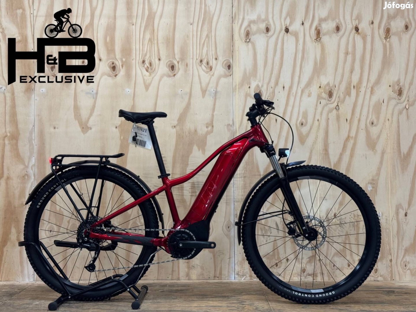 Giant Liv Tempt E+ EX elektromos hegyi kerékpár Shimano Alivio 2021