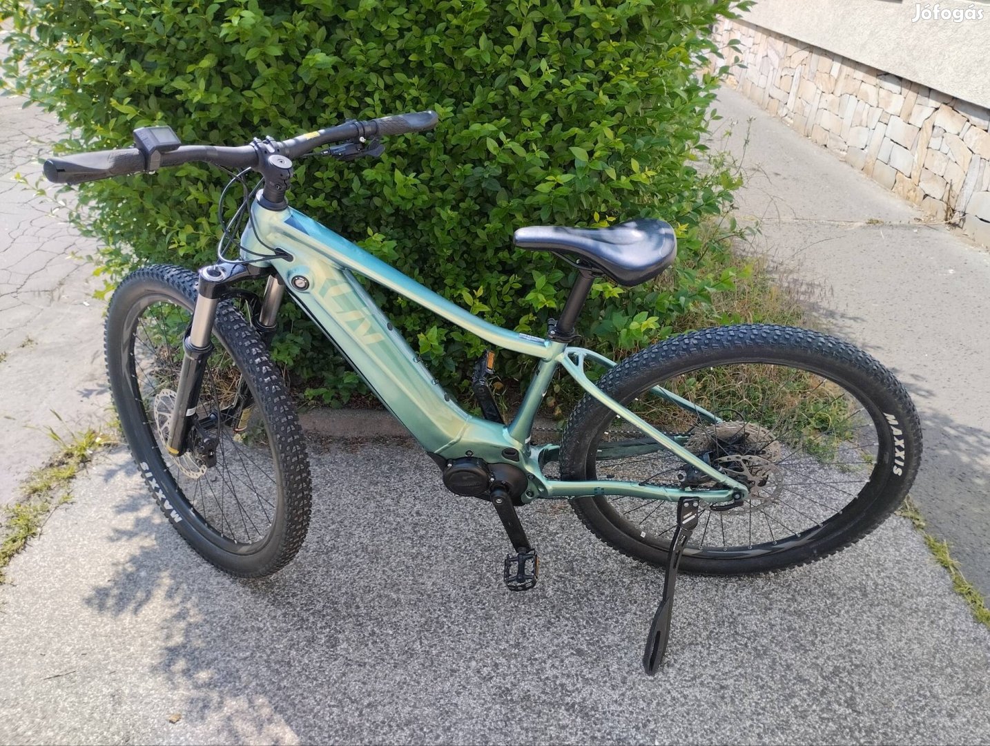 Giant Liv wall-e 1 e-mtb Eladó!!!