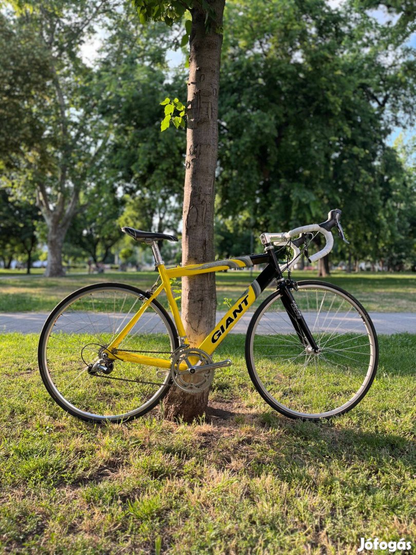 Giant OCR Compact road aluminium - Országúti kerékpár