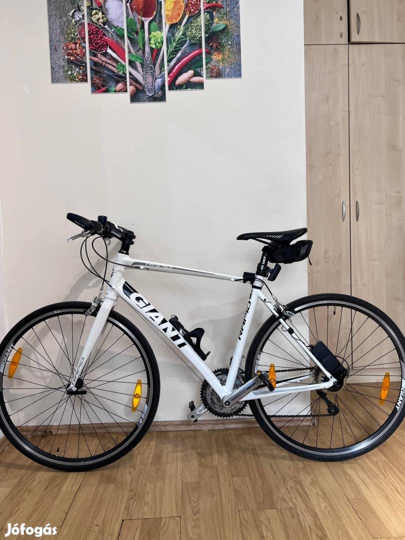 Giant Rapid Bike 27.5