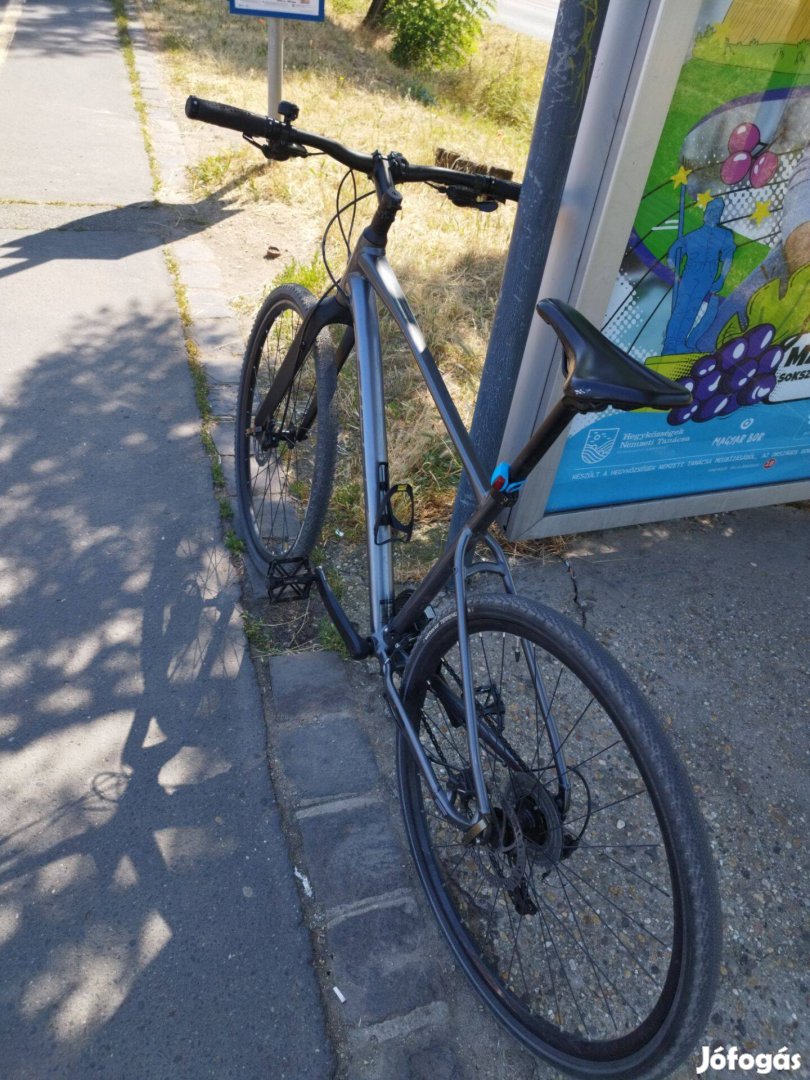 Giant Roam 2 disc