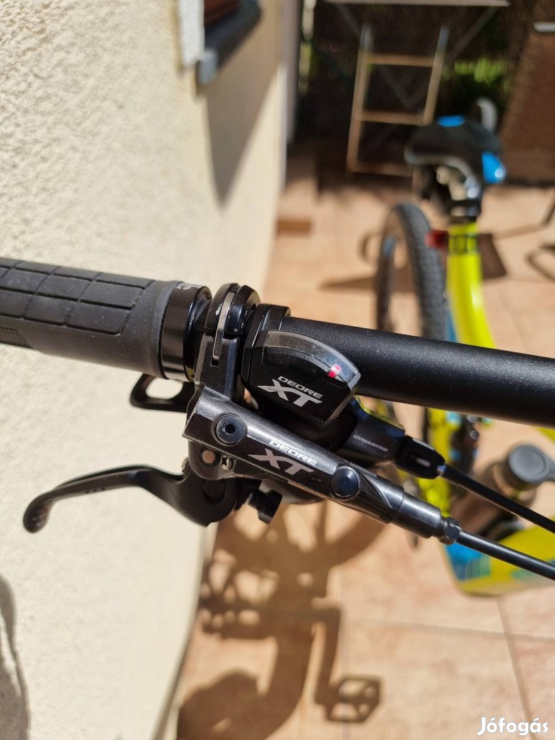 Giant Rockshox enduro kerékpár