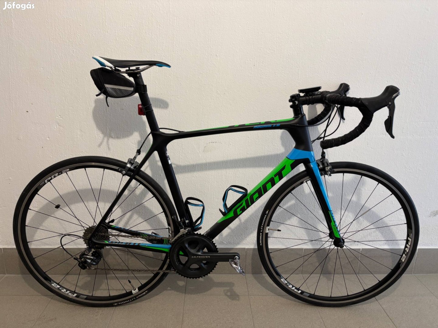 Giant TCR Advanced Pro 1