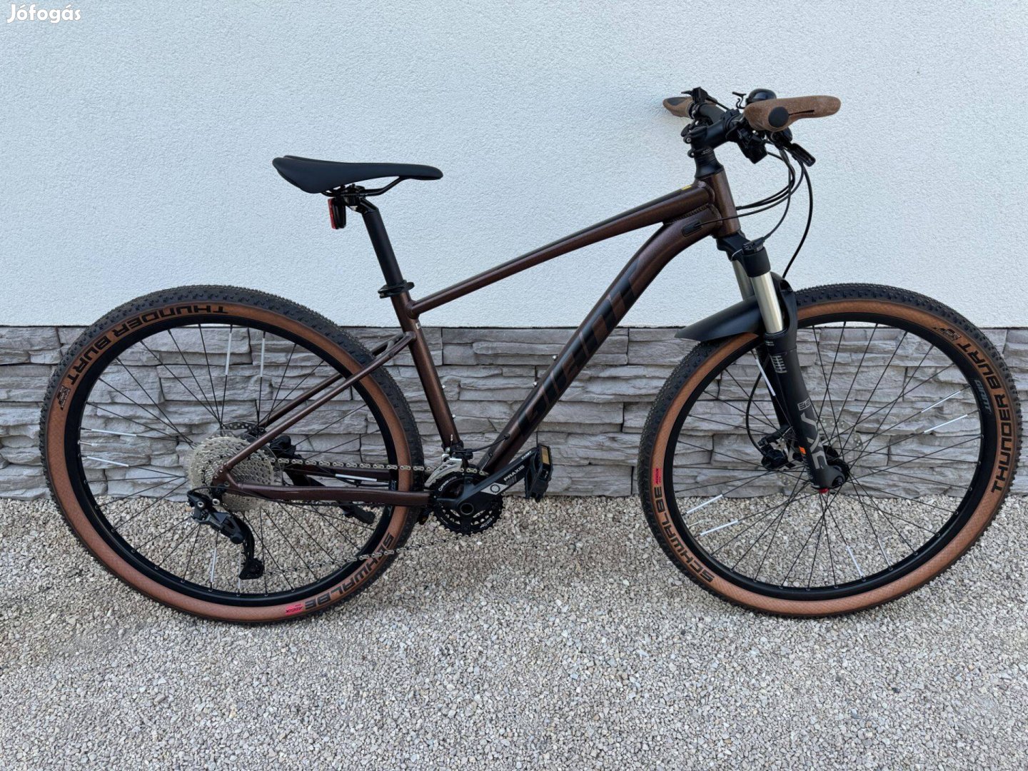 Giant Talon 1 29-es mtb kerékpár új