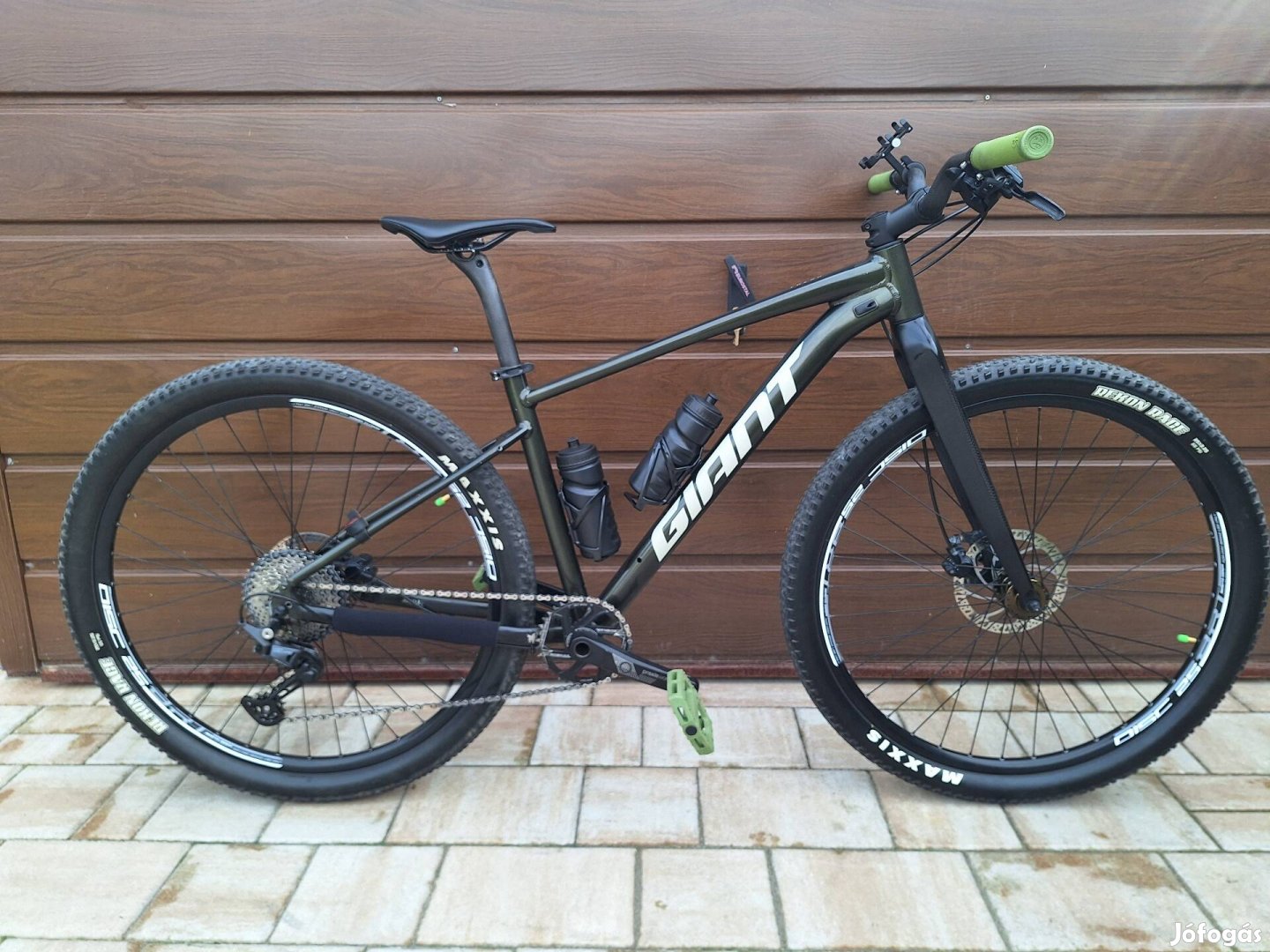 Giant Talon 2022 29" Hardtail