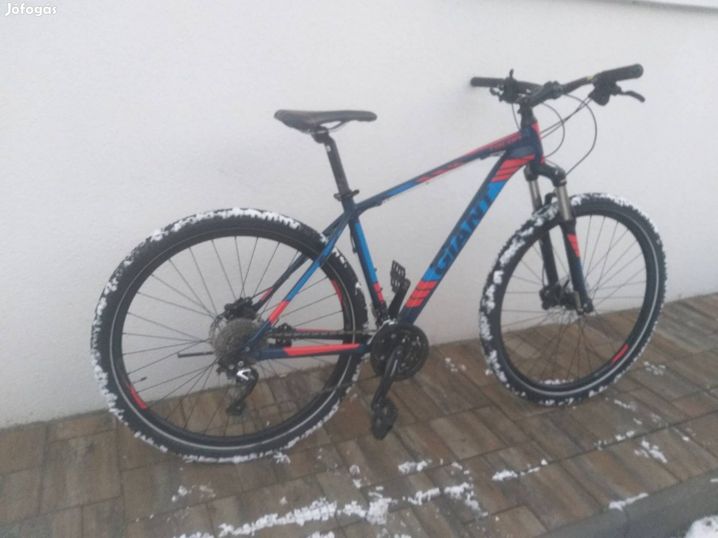 Giant Talon 29-es mtb eladó. 