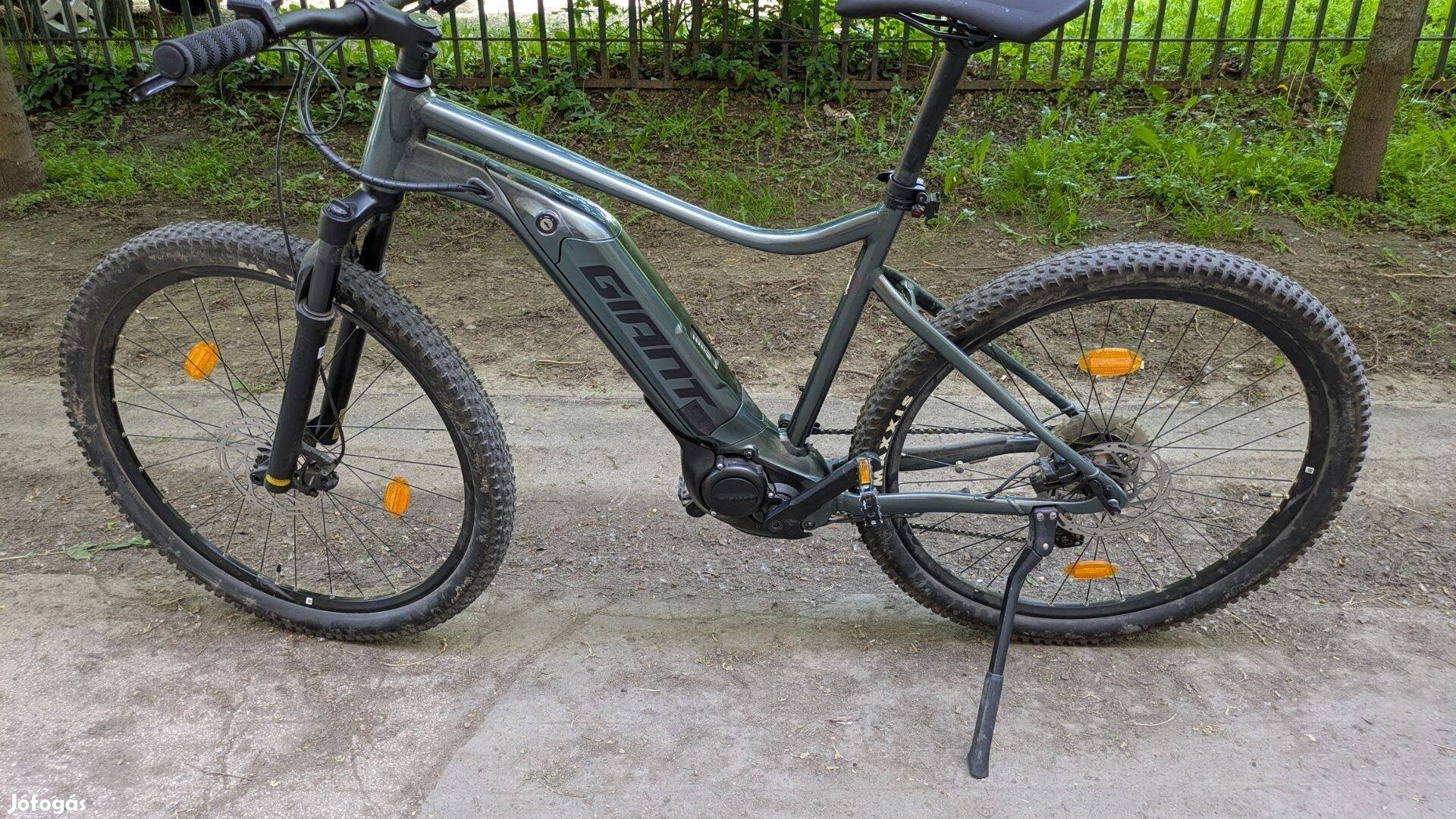 Giant Talon E+1 29er 2022 XL Garanciával