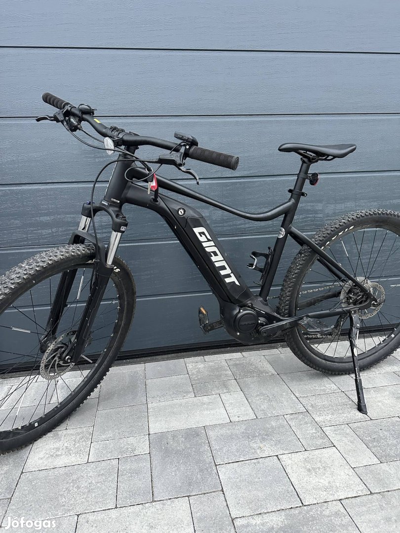 Giant Talone 29 ebike pedelec elektromos kerékpár 