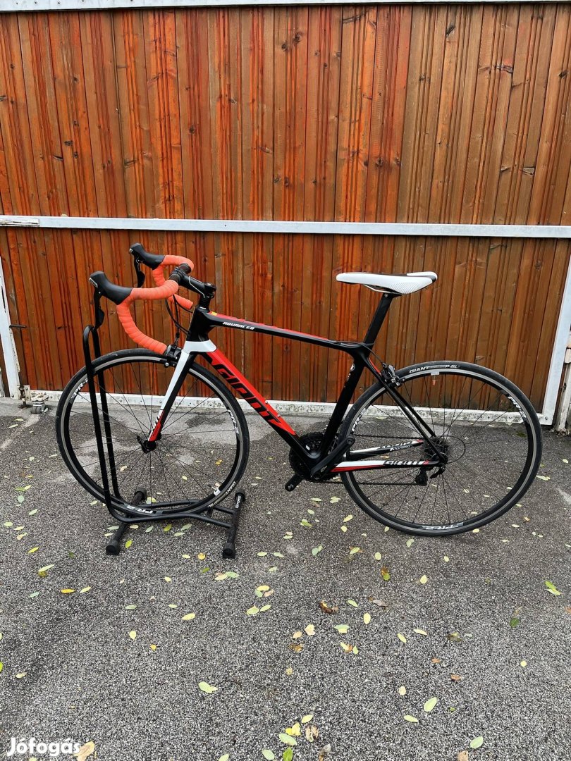 Giant Tcr Advanced 2