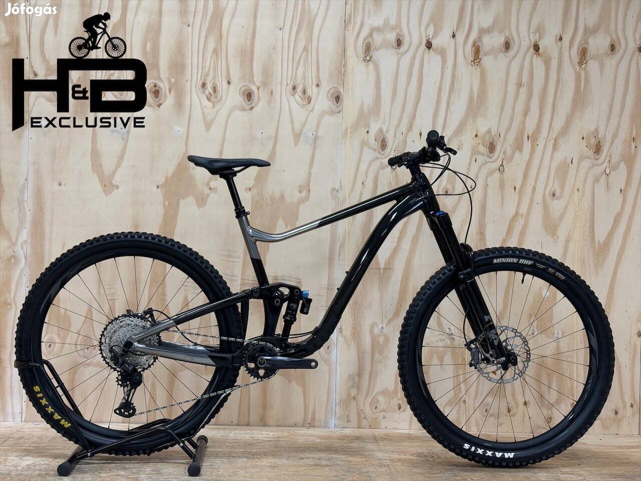 Giant Trance X 1 29 hüvelyk hegyi kerékpár XT 2021