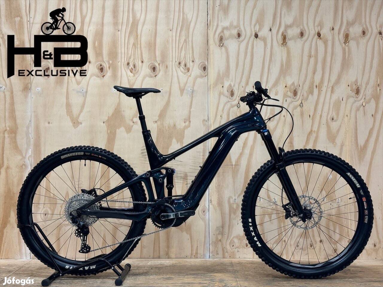 Giant Trance X Advanced E+ 2 29 hüvelyk elektromos hegyi kerékpár SLX