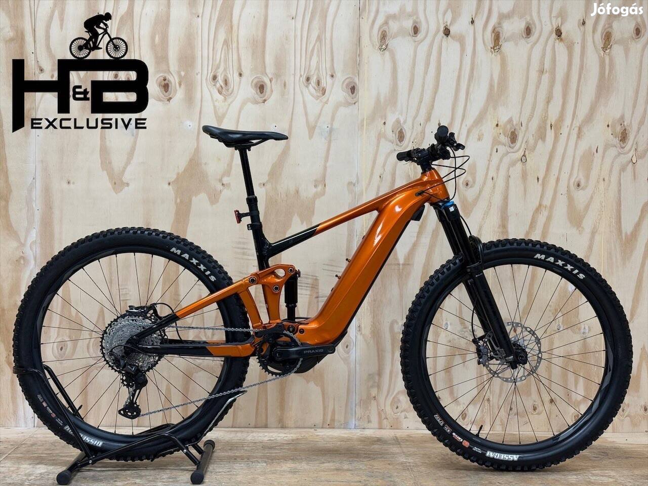 Giant Trance X E+1 29 hüvelyk elektromos hegyi kerékpár XT 2022