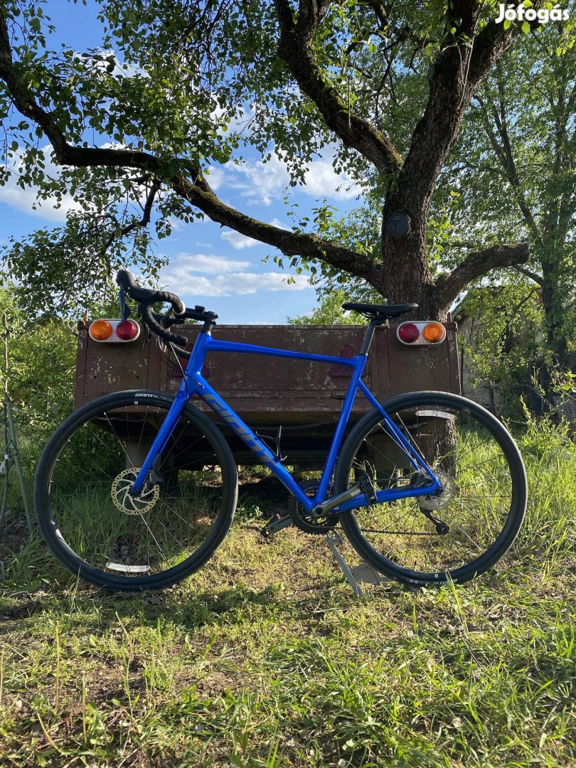 Giant Xl országúti kerékpár!