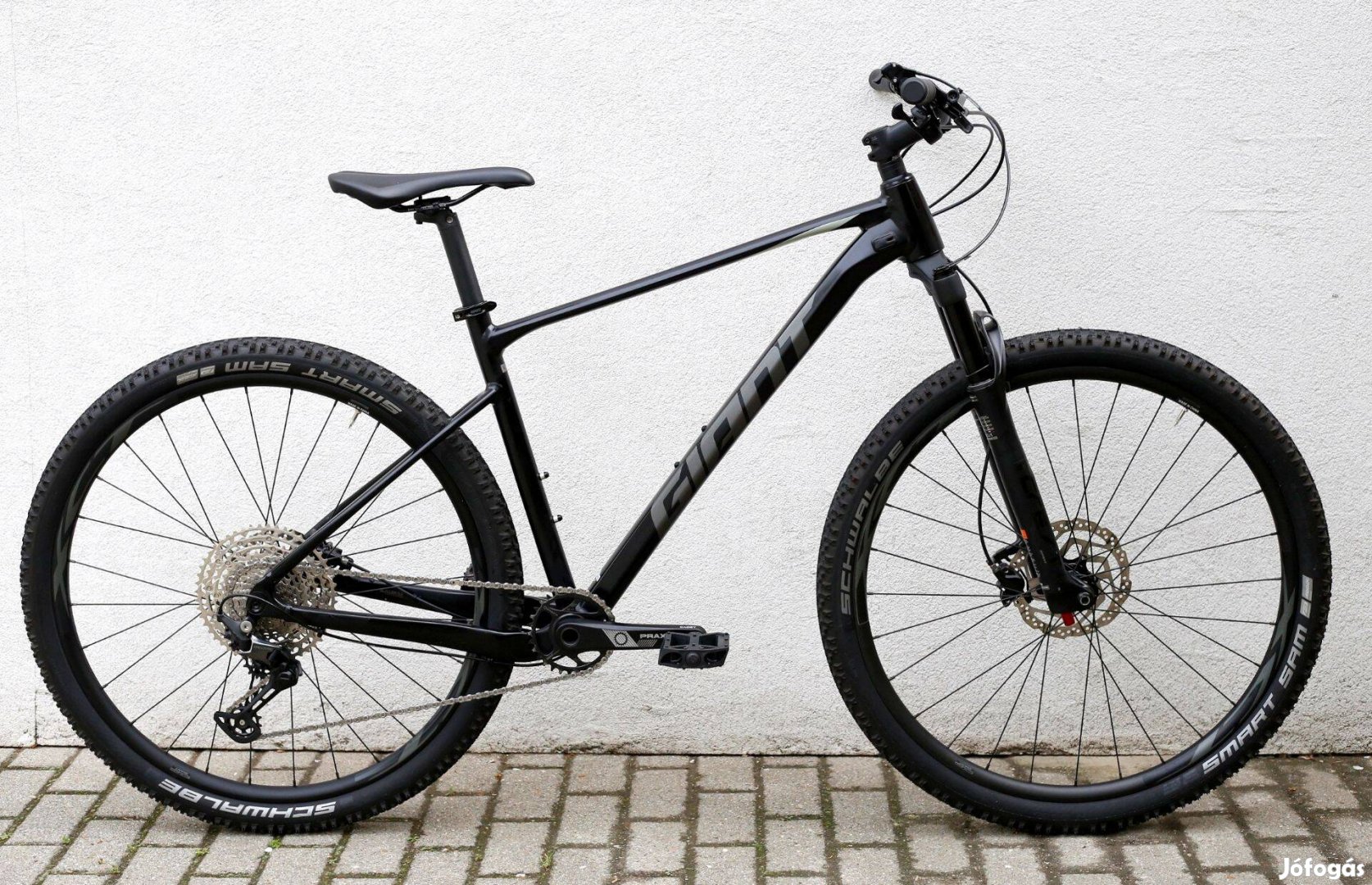Giant Xtc SLR 2 29" MTB kerékpár, 1x12 Deore (L)