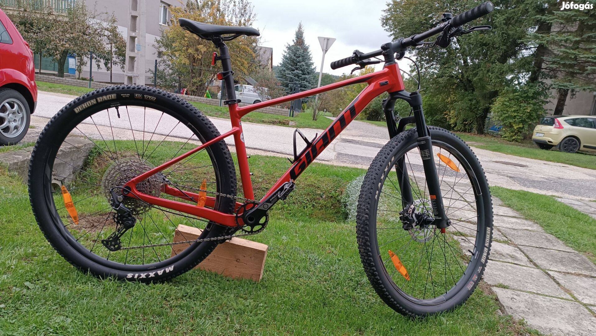 Giant Xtc SLR 2 MTB