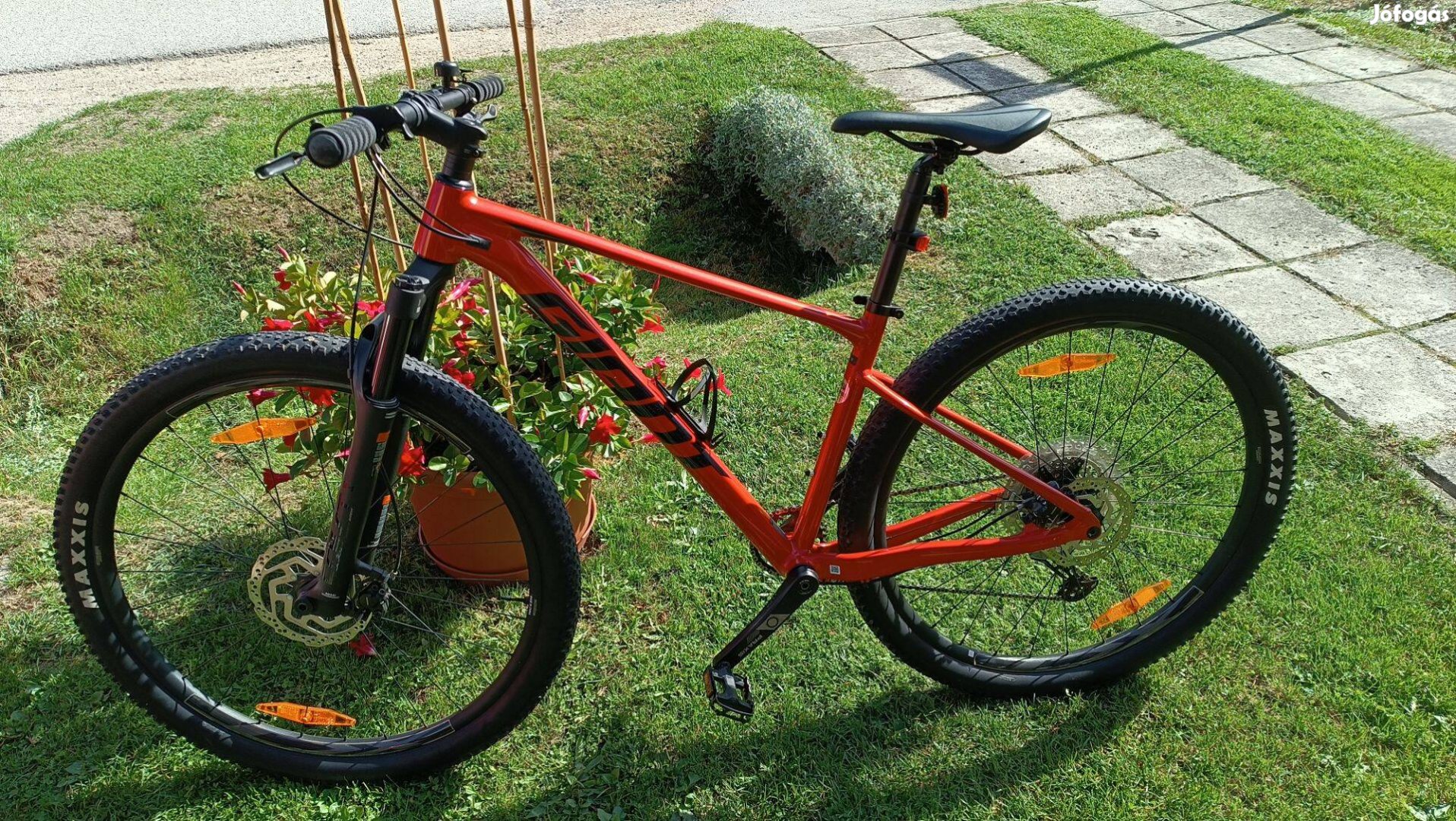 Giant Xtc SLR 2 MTB