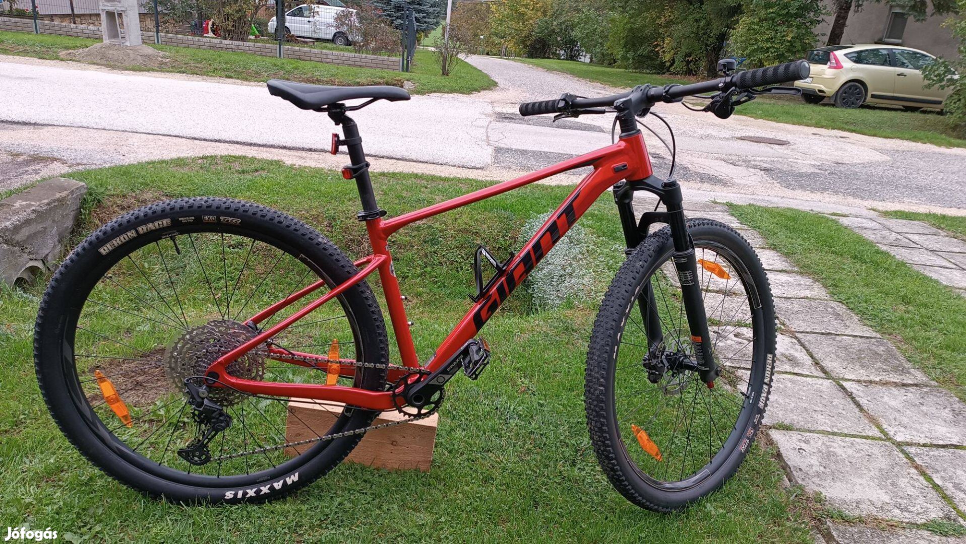 Giant Xtc SLR 2. MTB 29"