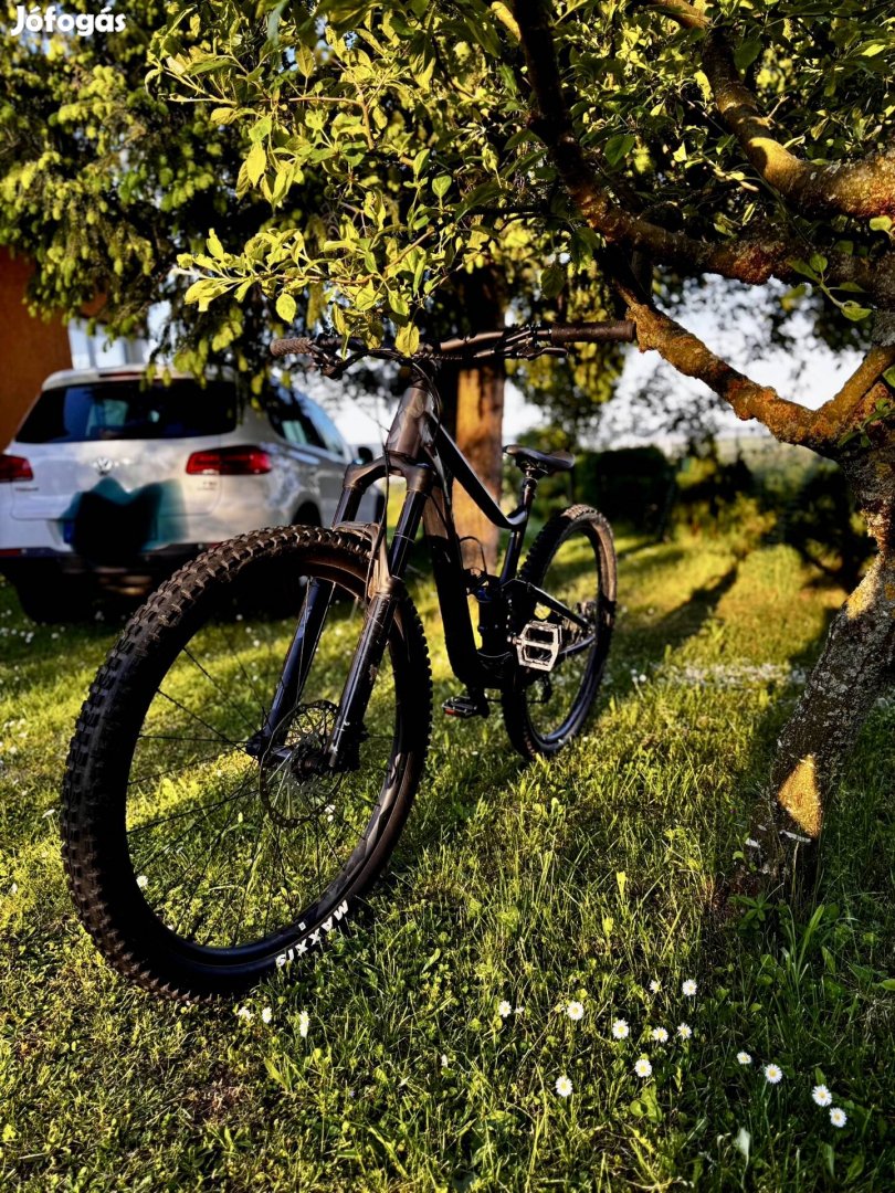 Giant intrigue liv 29" 
