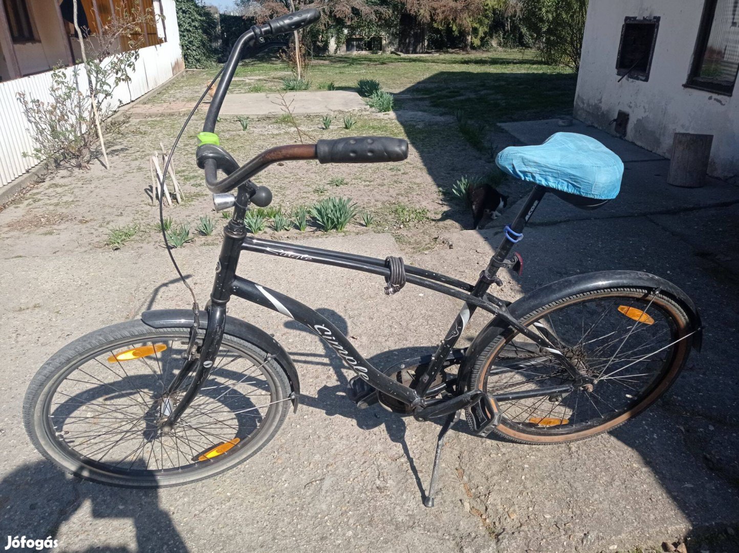 Giant simple kerékpár