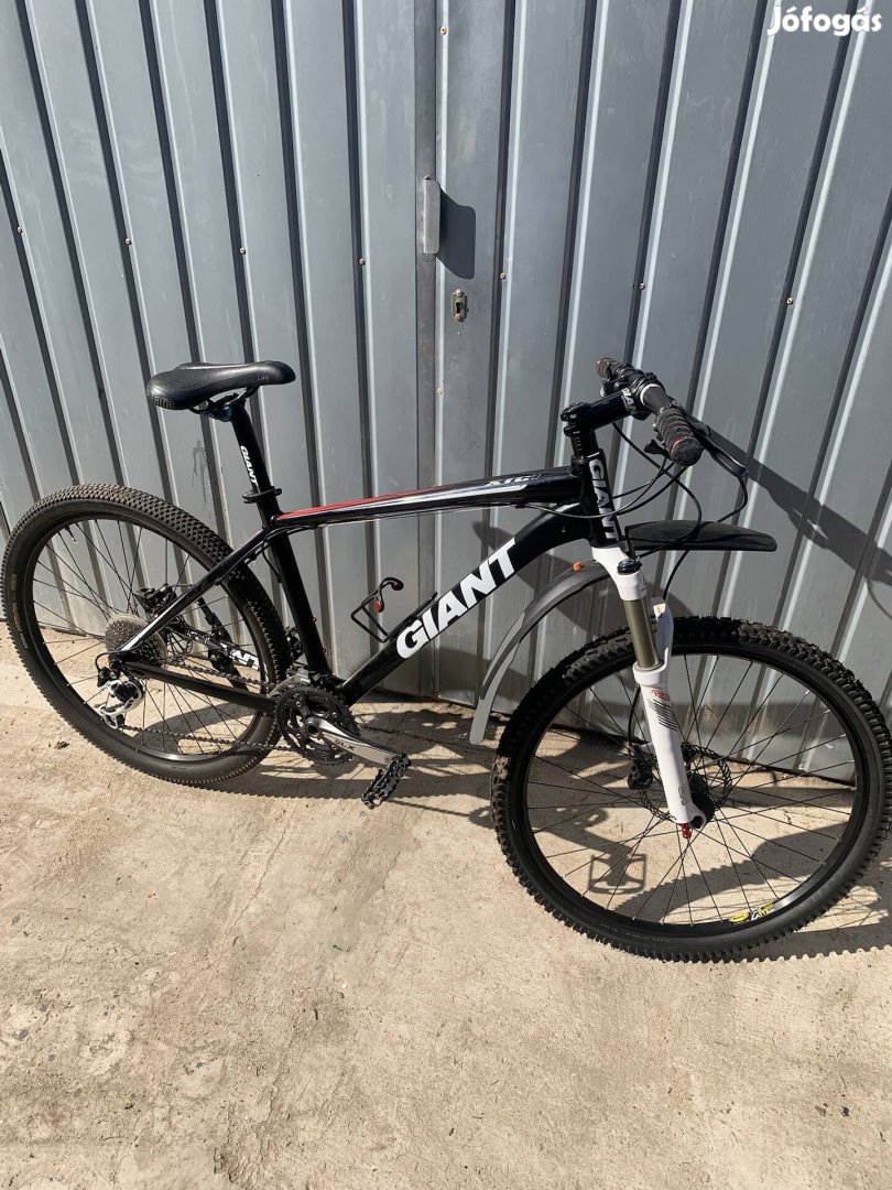 Giant xtc1 kerékpár