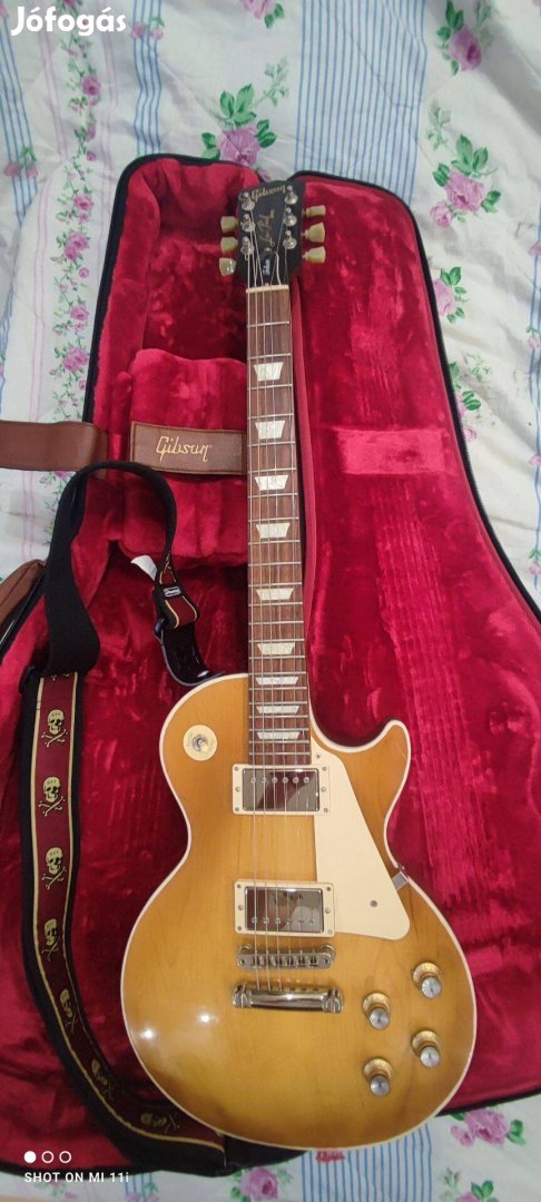 Gibson Gitár