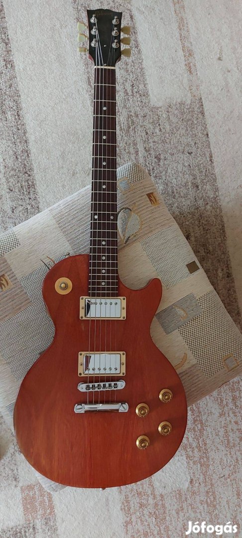 Gibson LP.Special Faded-2004 elektromos gitár