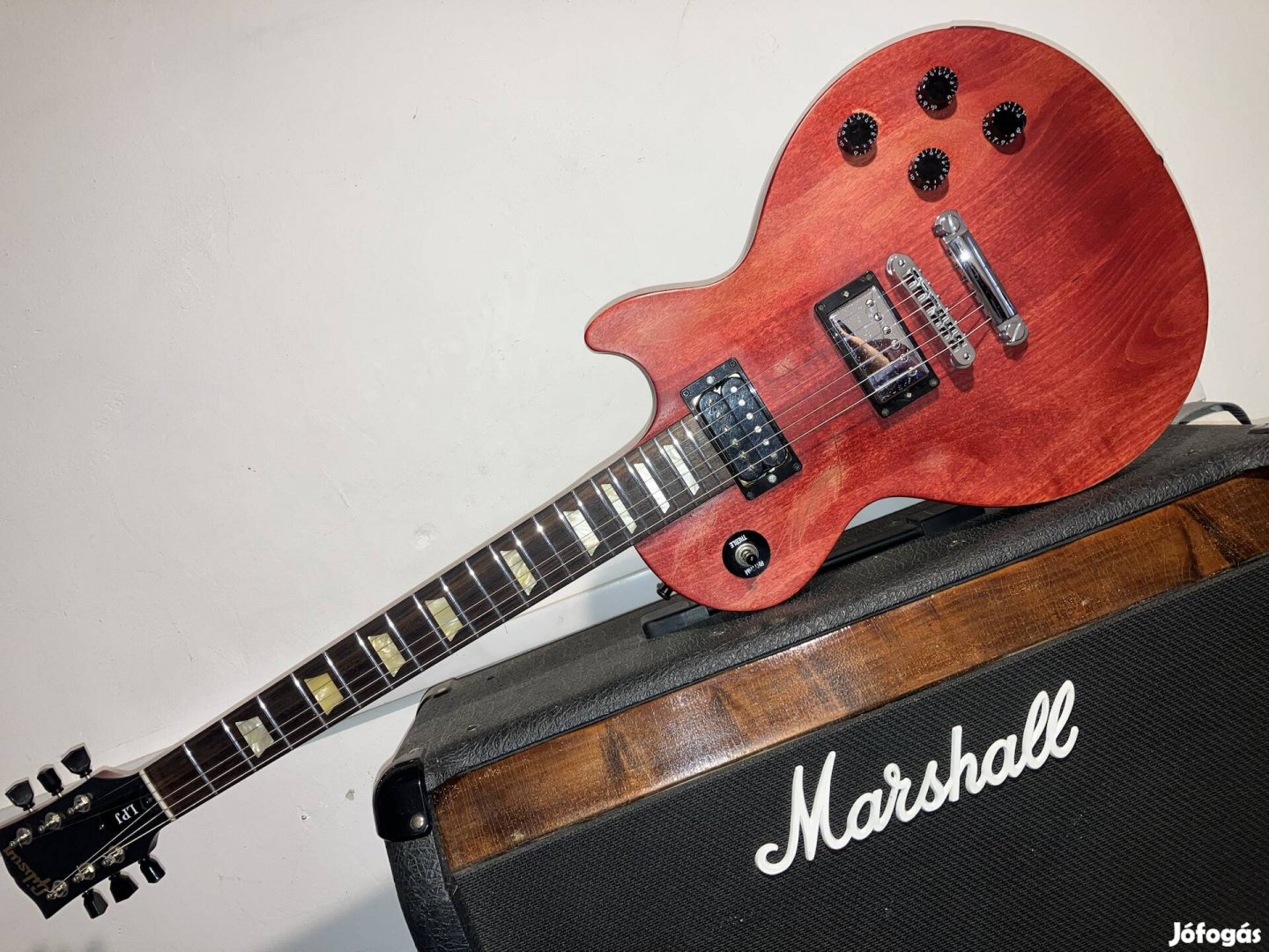 Gibson LP eladó!